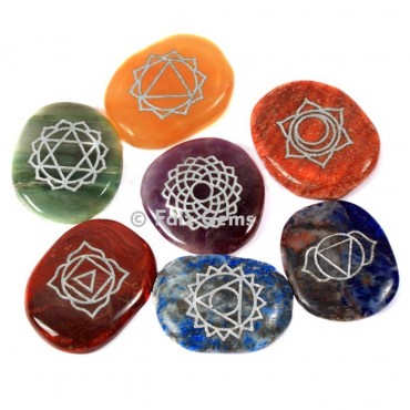 Chakra-Set