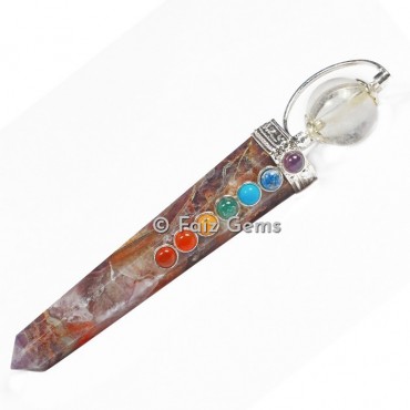 Gemstone-Healing-Wands