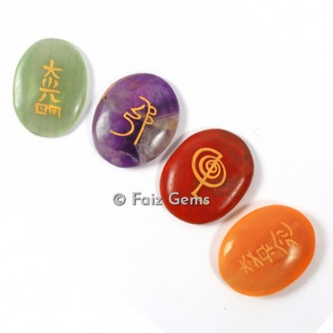 Reiki-Set