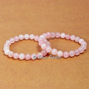 Gemstone-Bracelets