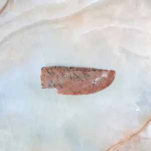 Agate Knife 3 Inch