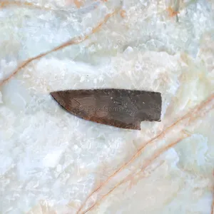 Agate Knife 5 Inch