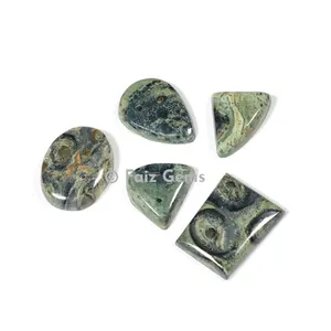 Galaxy Star Cabochons