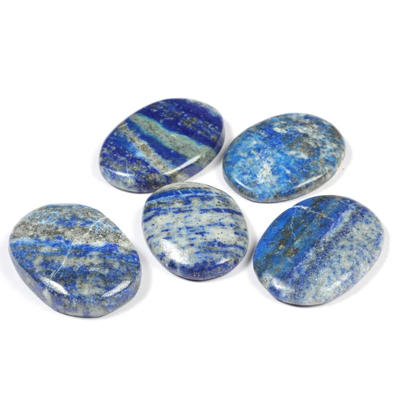 Lapis Lazuli Cabochons