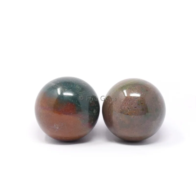 BloodStone Spheres