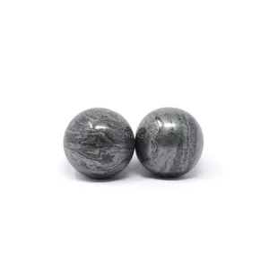 Hematite Spheres
