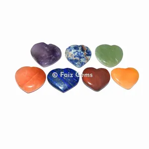 Chakra Plane Heart Set