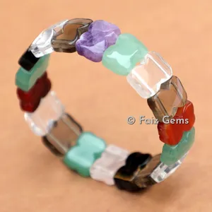 Energy Chakra Healing Bracelets