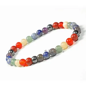 7 Chakra Bracelet