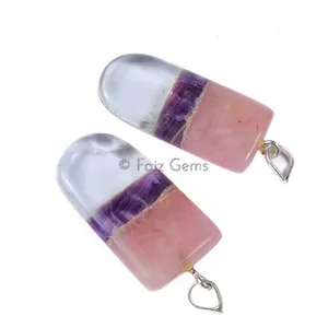 RAC various Shape Pendants