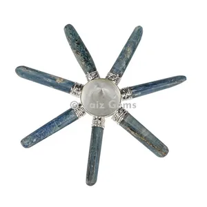 Kyanite Energy Healing Generator