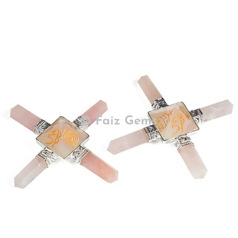 Rose Quartz Usui Reiki Healing generator