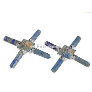 Lapis Lazuli Usui Reiki Healing generator