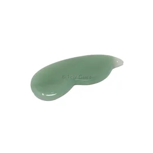 Green Aventurine Gua Sha