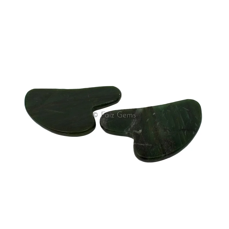 Green Aventurine Gua Sha