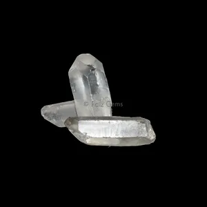 Crystal Quartz Natural Obelisks