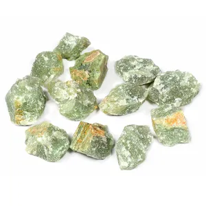Green Aventurine Rough Chunk