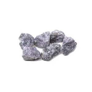 Lepidolite Rough Chunk