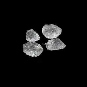 Crystal Quartz Rough Chunk