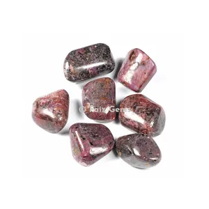 Ruby Stone Tumbled