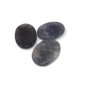 Blue Aventurine Worry Stone