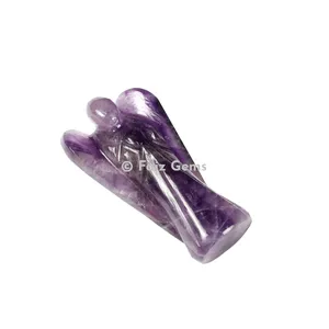 Amethyst Angel