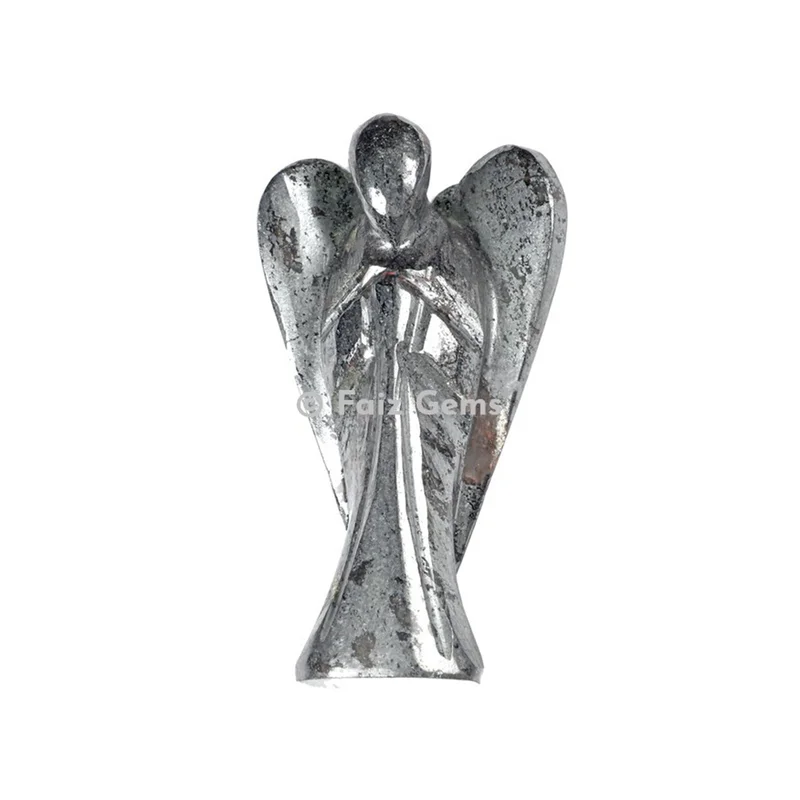 Hematite Angel