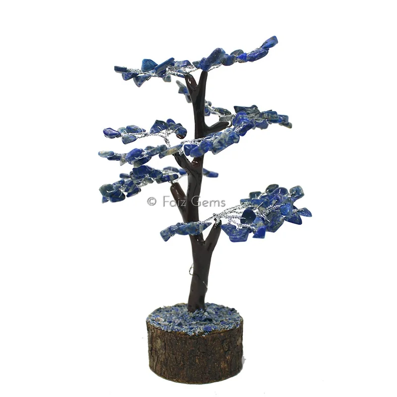 Lapis Lazuli Mseal Tree(150 Chips)