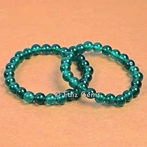 Green Jade  Bracelets
