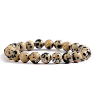 Dalmatian Bracelets