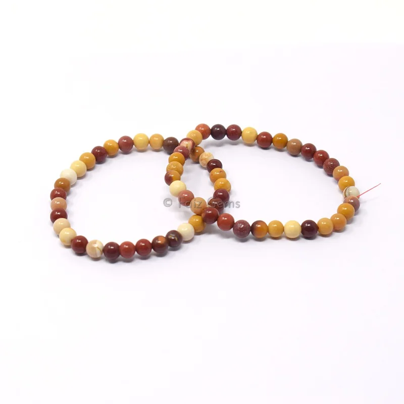 Mookaite Jasper Bracelet