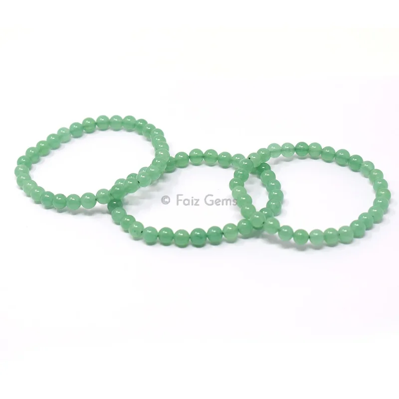 Green Aventurine Bracelet