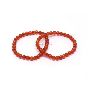 Carnelian Bracelet
