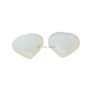 Opalite Hearts