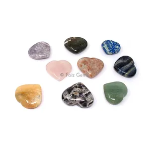 Mix Stone Hearts