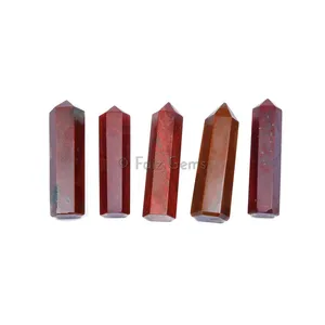 Red Jasper Pencil Point