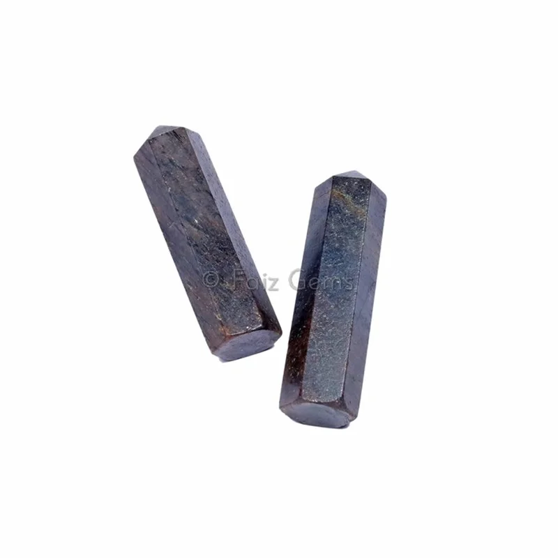 Blue Aventurine Pencil Point