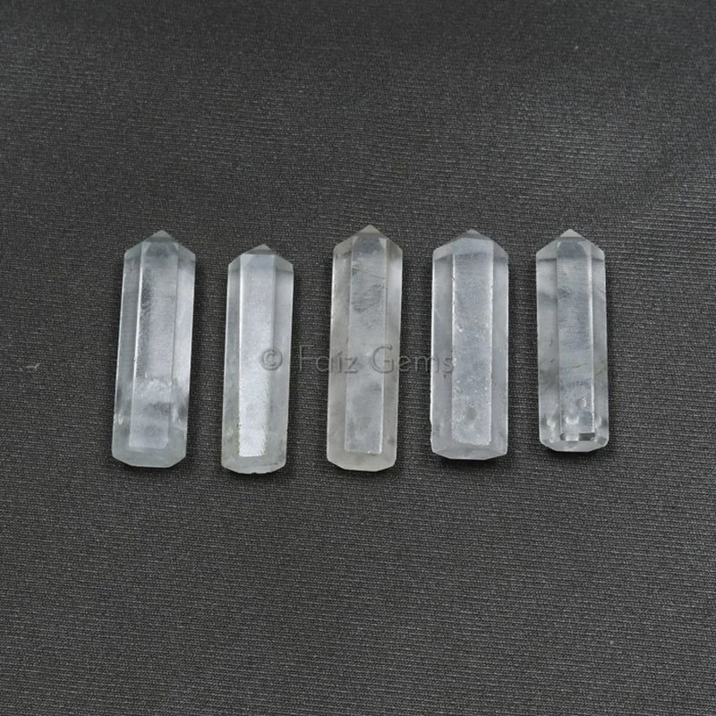 Crystal Pencil Point