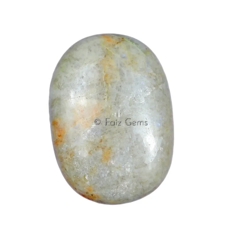 Green Aventurine Palm Stones