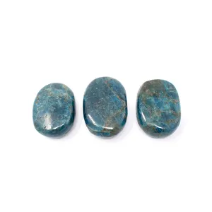 Apatite Palm Stones