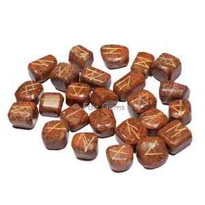 Star Jasper Rune Sets