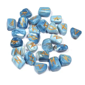 Blue Opal Rune Sets