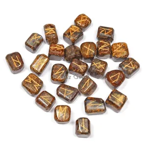 Picture Jasper Rune Sets