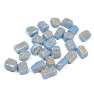 Angelite Rune Sets