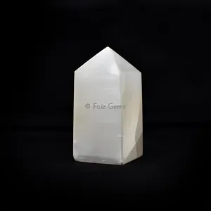 Selenite Tower