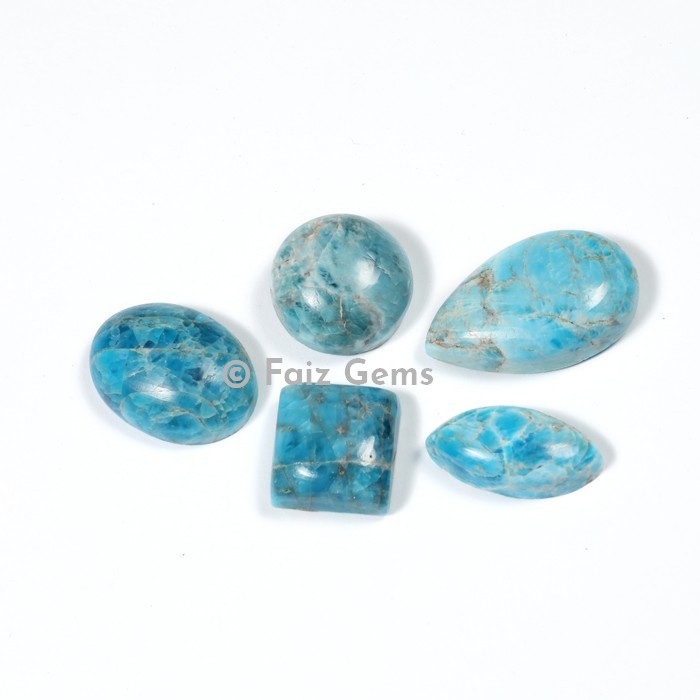 Apatite Cabochons