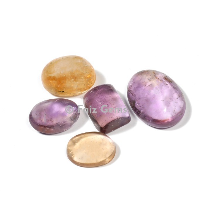 Ametrine