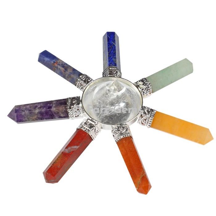 Chakra Energy Healing Generator