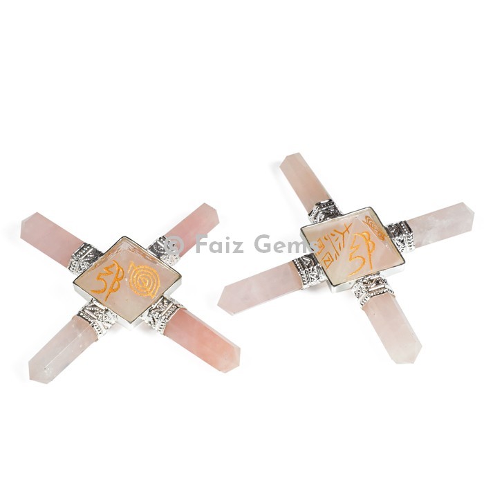 Rose Quartz Usui Reiki Healing generator