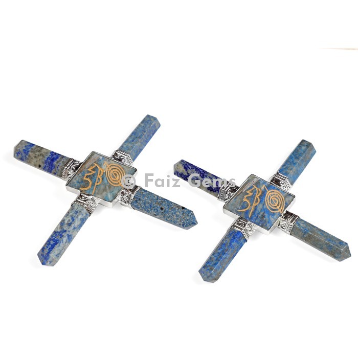 Lapis Lazuli Usui Reiki Healing generator